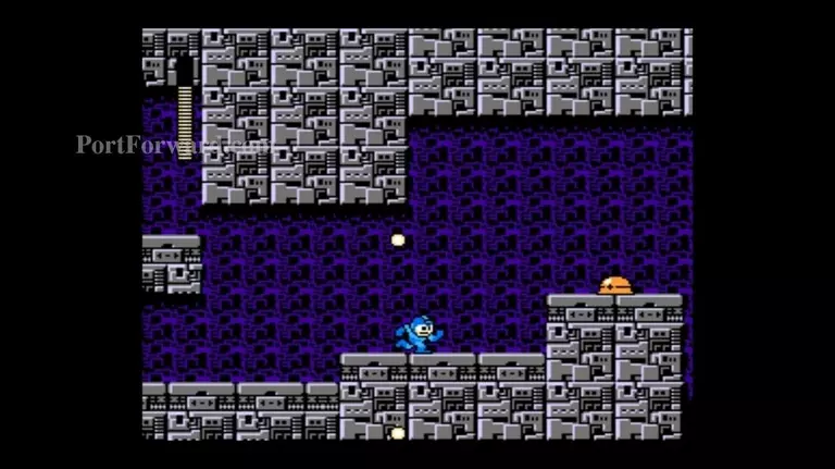 Mega Man 9 Walkthrough - Mega Man-9 0577