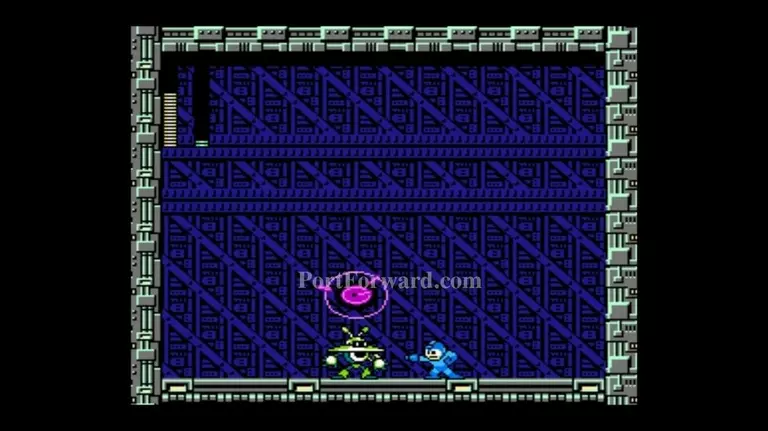 Mega Man 9 Walkthrough - Mega Man-9 0608