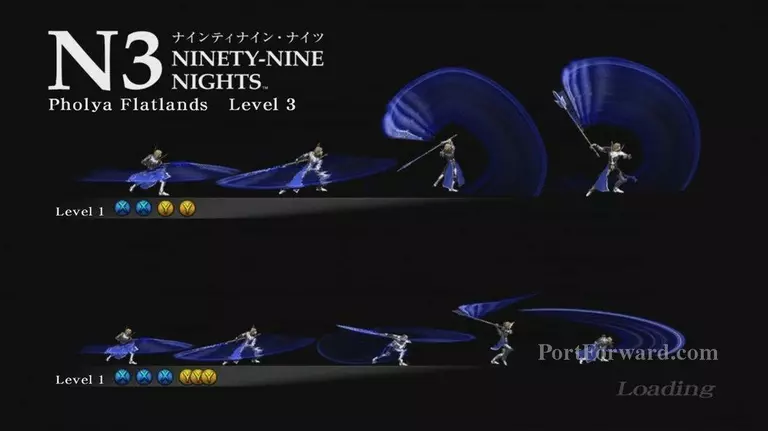 Ninety Nine Nights Walkthrough - Ninety Nine-Nights 75