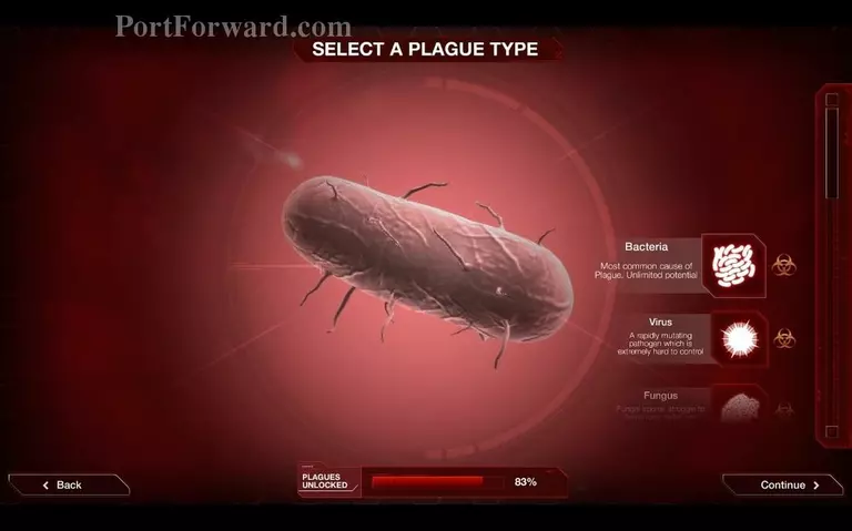 Plague Inc: Evolved Walkthrough - Plague Inc-Evolved 1