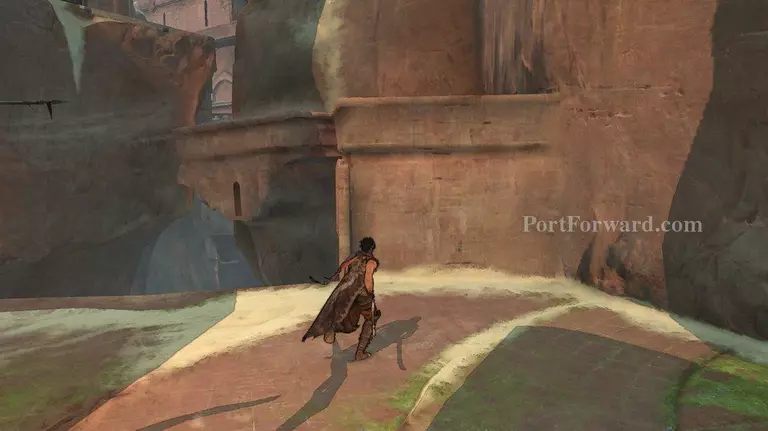 Prince of Persia Walkthrough - Prince of-Persia 0103