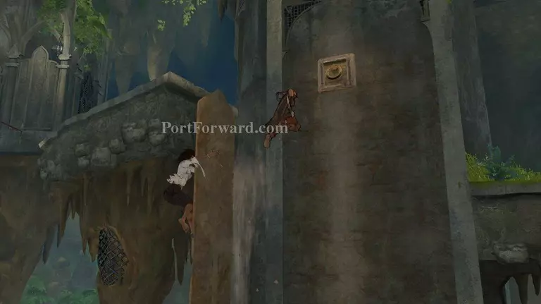 Prince of Persia Walkthrough - Prince of-Persia 0362