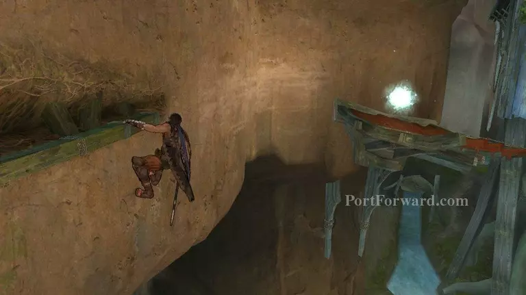Prince of Persia Walkthrough - Prince of-Persia 0885