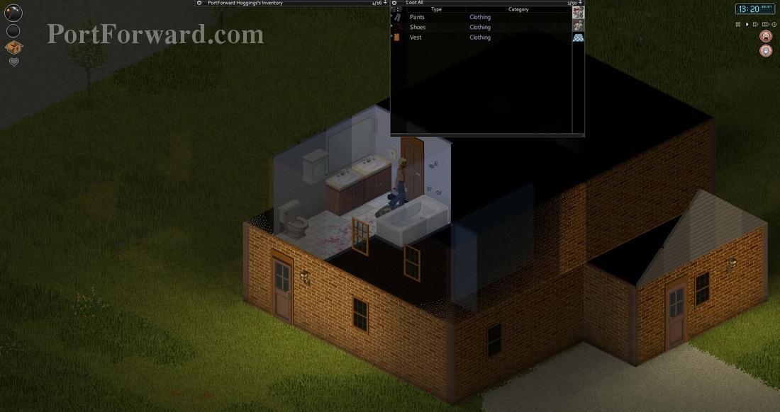 Project Zomboid Walkthrough New Features Healing And End Notes 38502 Hot Sex Picture 3843