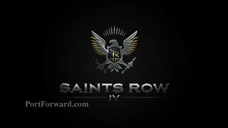 Saints Row IV Walkthrough - Saints Row-IV 0