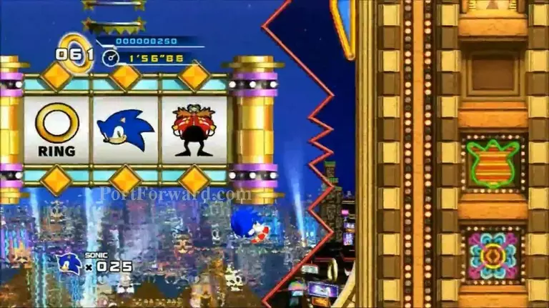 Sonic the Hedgehog 4: Episode 1 Walkthrough - Sonic the-Hedgehog-4-Episode-1 73