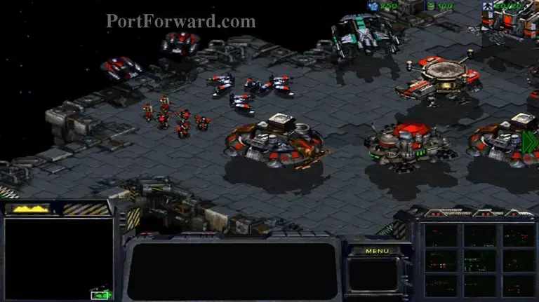 Starcraft Walkthrough - Starcraft 54