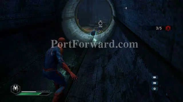 The Amazing Spider Man 2 Walkthrough - The Amazing-Spider-Man-2 181
