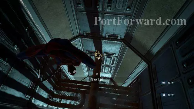 The Amazing Spider Man 2 Walkthrough - The Amazing-Spider-Man-2 26