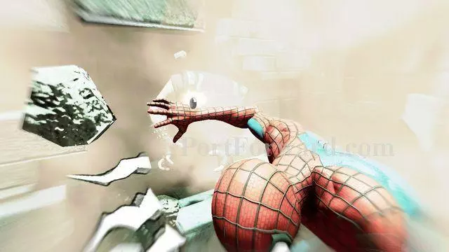 The Amazing Spider Man 2 Walkthrough - The Amazing-Spider-Man-2 91