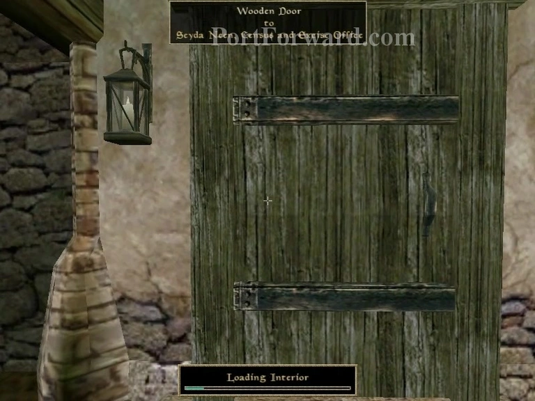 The Elder Scrolls III: Morrowind Walkthrough - The Elder-Scrolls-III-Morrowind 1