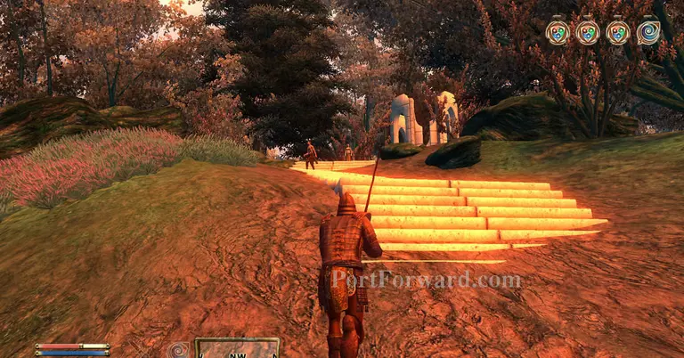 The Elder Scrolls IV: Oblivion Walkthrough - The Elder-Scrolls-IV-Oblivion 95