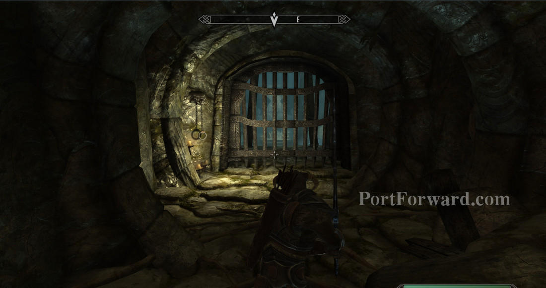 The Elder Scrolls V Skyrim Walkthrough Ustengrav 12960 Hot Sex Picture 2469