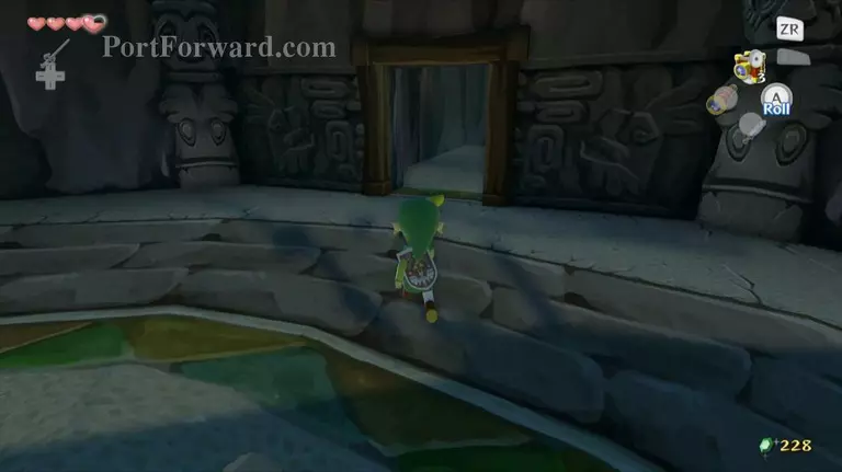 The Legend of Zelda: The Wind Waker Walkthrough - The Legend-of-Zelda-The-Wind-Waker 120