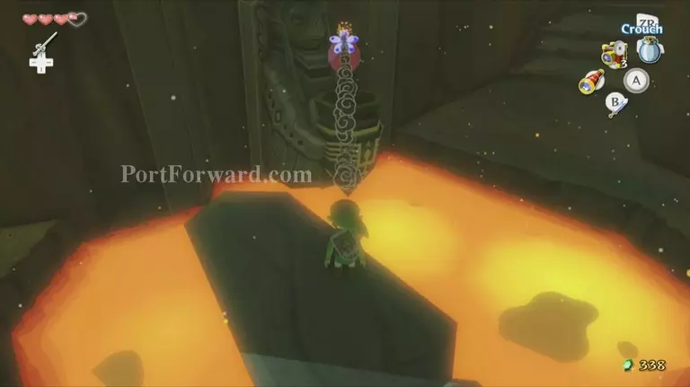 The Legend of Zelda: The Wind Waker Walkthrough - The Legend-of-Zelda-The-Wind-Waker 133