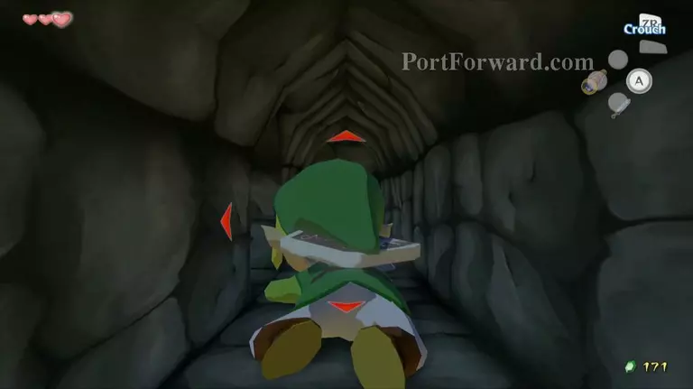 The Legend of Zelda: The Wind Waker Walkthrough - The Legend-of-Zelda-The-Wind-Waker 67