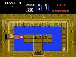 The Legend of Zelda Walkthrough - The Legend-of-Zelda 171