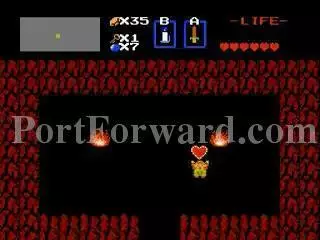 The Legend of Zelda Walkthrough - The Legend-of-Zelda 90