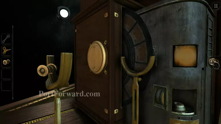 The Room (2012) - Steam Version Walkthrough - The Room-2012-Steam-Version 25