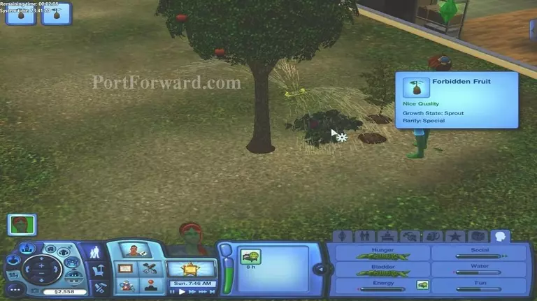 The Sims 3: University Walkthrough - The Sims-3-University 127