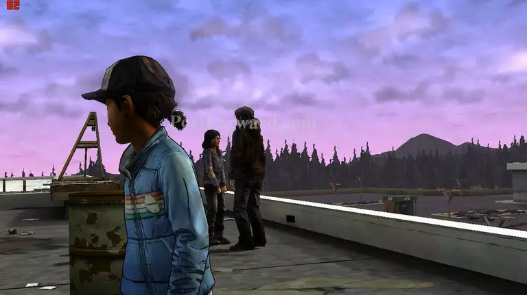 The Walking Dead S2: Episode 3 - In Harms Way Walkthrough - The Walking-Dead-S2-Episode-3-In-Harms-Way 26