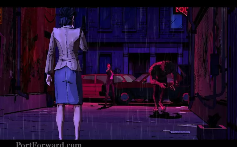 The Wolf Among Us: Episode 3 - A Crooked Mile Walkthrough - The Wolf-Among-Us-Episode-3-A-Crooked-Mile 143
