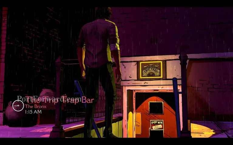 The Wolf Among Us: Episode 3 - A Crooked Mile Walkthrough - The Wolf-Among-Us-Episode-3-A-Crooked-Mile 84
