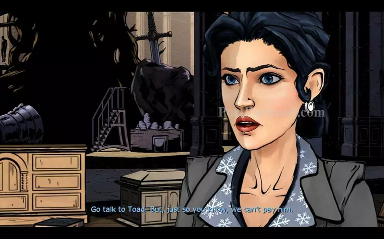 The Wolf Among Us: Episode 4 - In Sheeps Clothing Walkthrough - The Wolf-Among-Us-Episode-4-In-Sheeps-Clothing 76