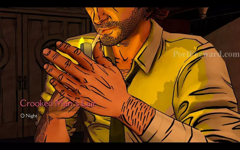 The Wolf Among Us: Episode 5 - Cry Wolf Walkthrough - The Wolf-Among-Us-Episode-5-Cry-Wolf 0