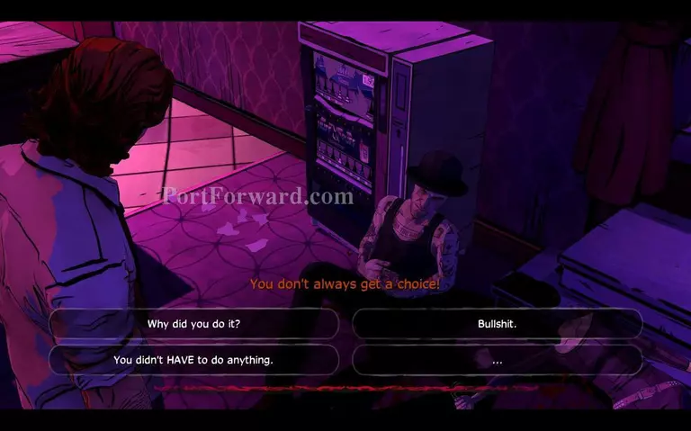The Wolf Among Us: Episode 5 - Cry Wolf Walkthrough - The Wolf-Among-Us-Episode-5-Cry-Wolf 35