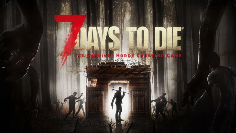 7 days to die header