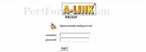 A-Link RR24AP