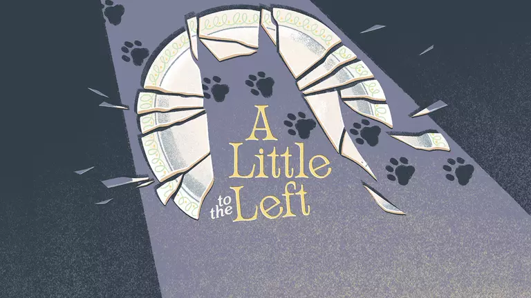 A Little to the Left game cover artwork