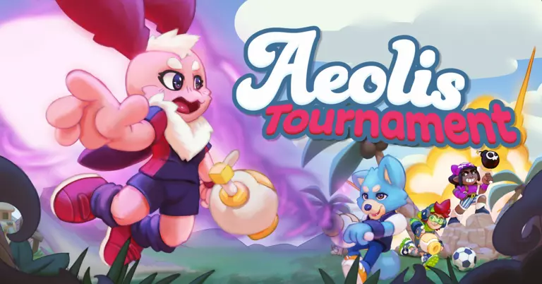 aeolis tournament header