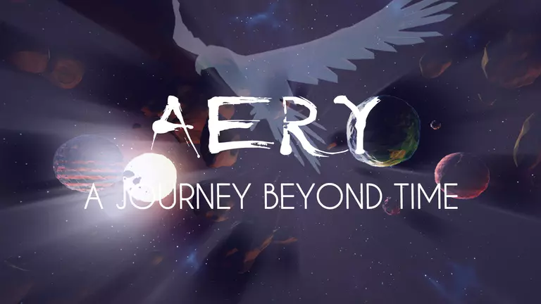 Aery: A Journey Beyond Time game cover artwork