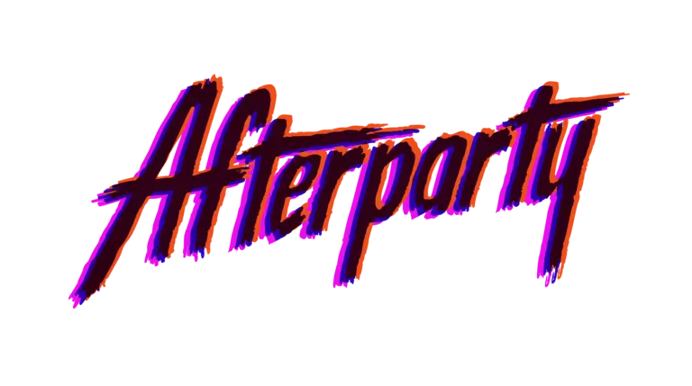 afterparty logo