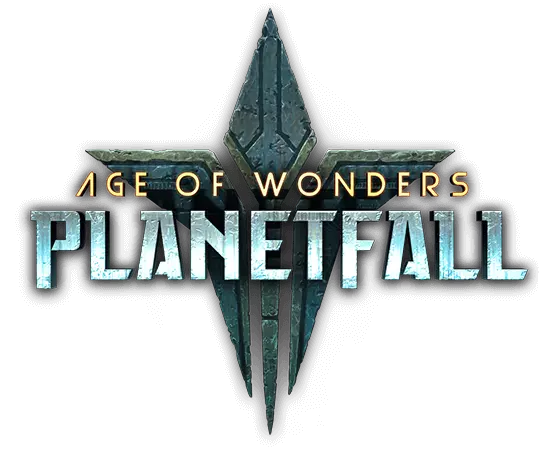 age of wonders planetfall logo