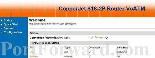 Allied Data CopperJet-816-2P