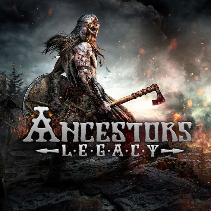 Ancestors legacy системные требования