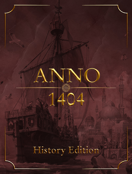 anno 1404 release date