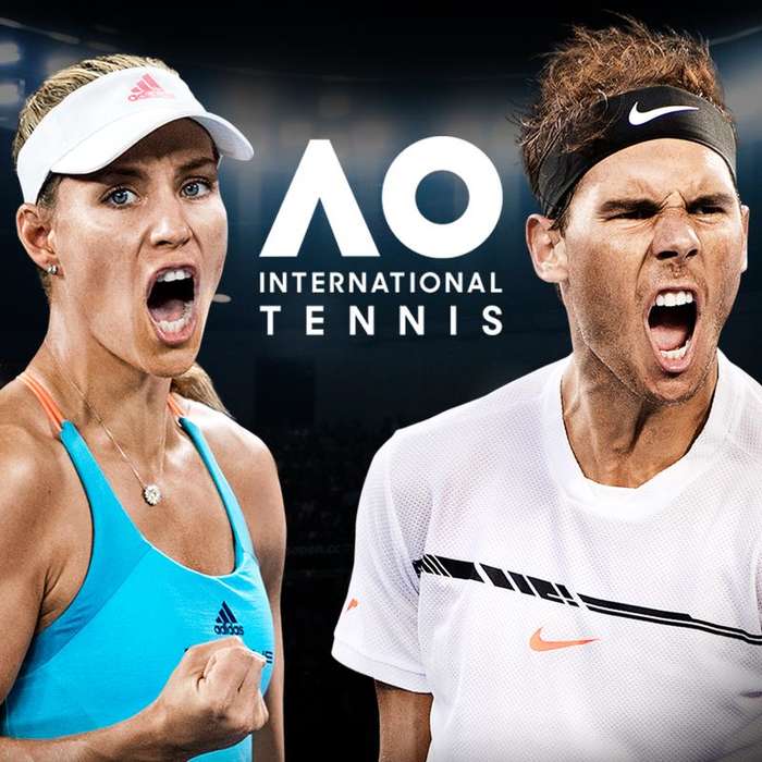 ao international tennis xbox one
