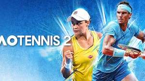 Thumbnail for AO Tennis 2