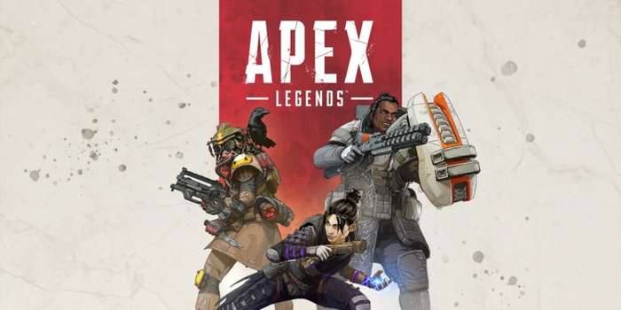 Apex Legends Port Forwarding