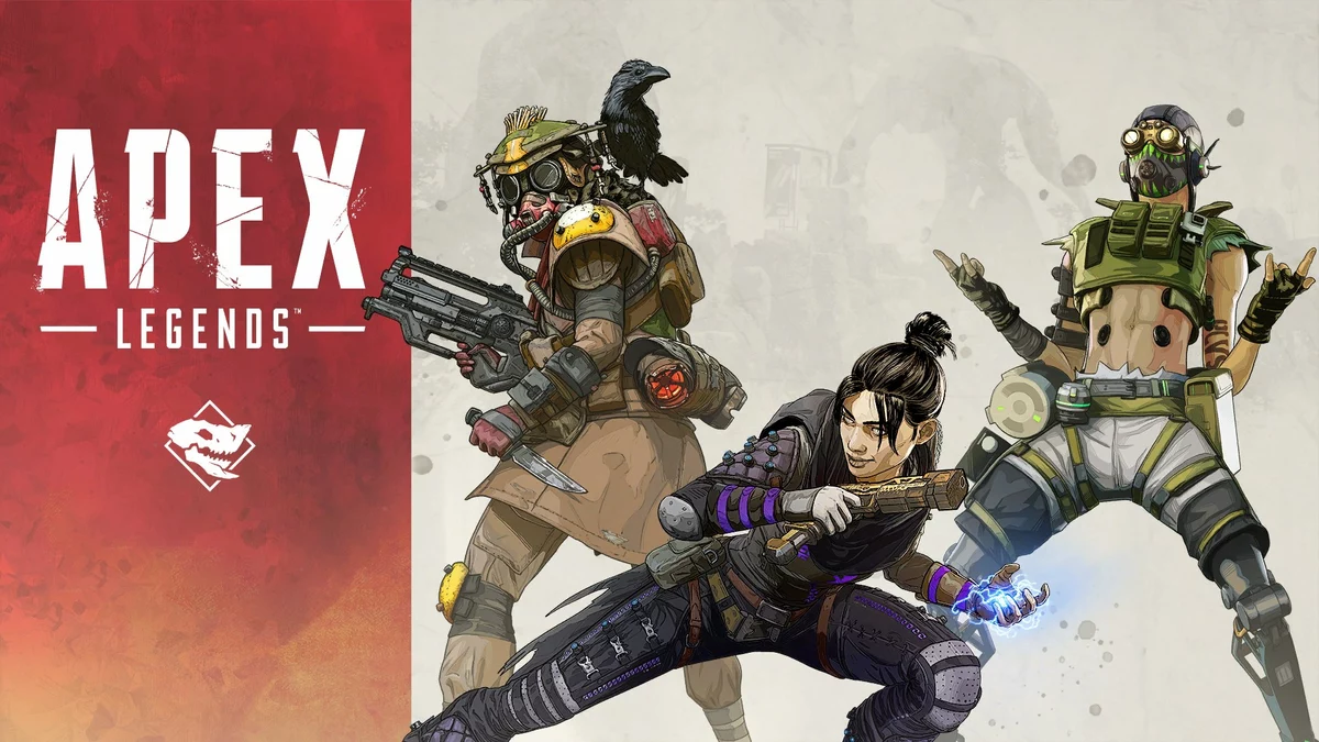 Opening Ports For Apex Legends Using Your Router