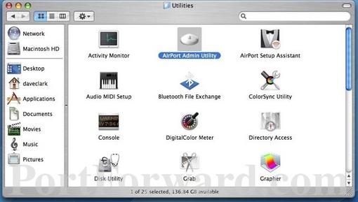 Download Airport Utility For Mac