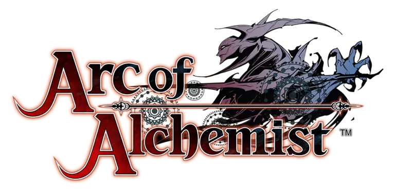 arc of alchemist logo