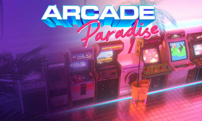Opening Ports for Arcade Paradise using Your Router