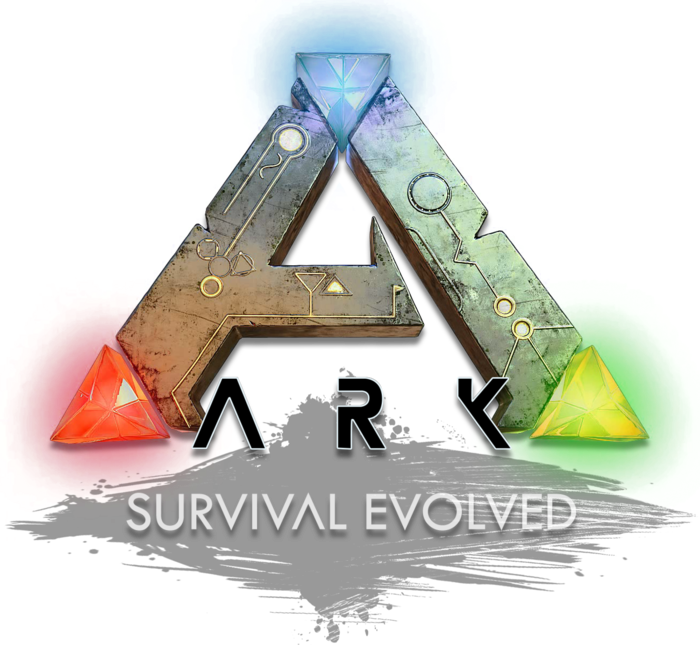 Ark Survival Evolved Mobile Logo Ark Survival Evolved Wallpaper ·①