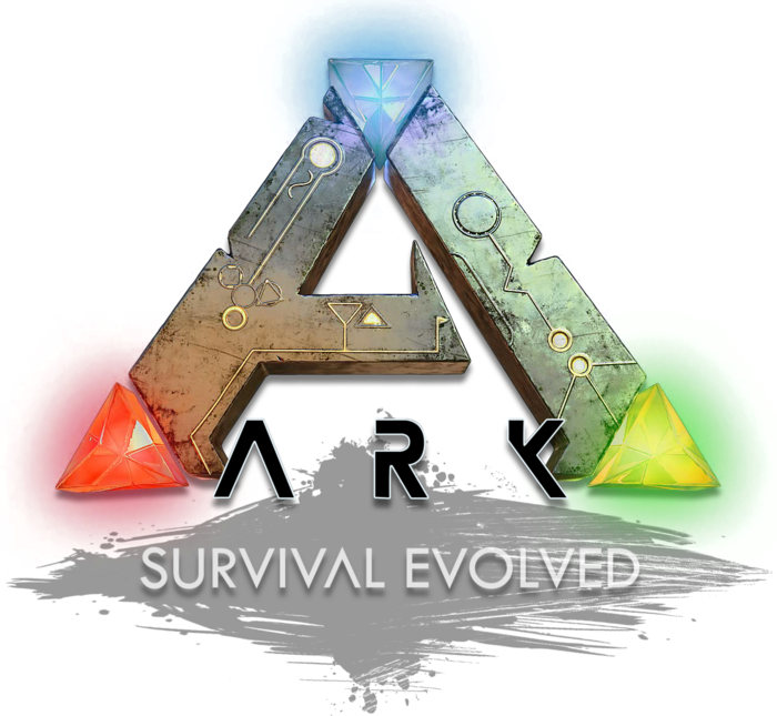 ark survival evolved