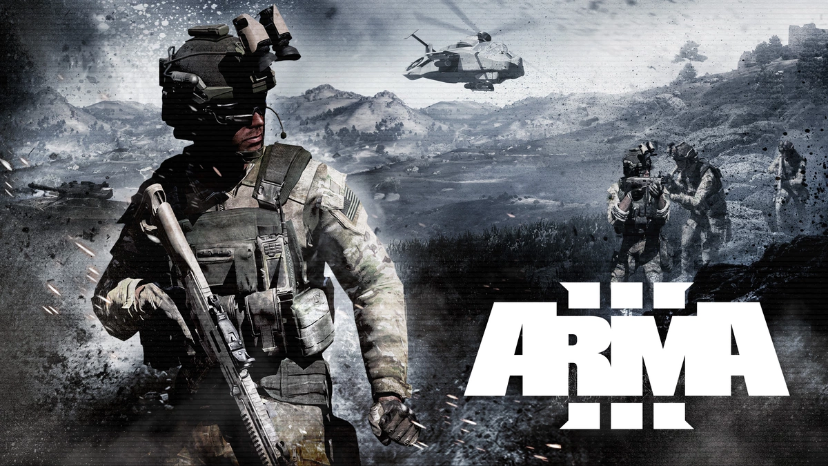 How To Open Ports in Your Router for ARMA 3